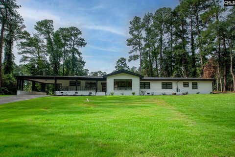 Photo of 951 Hillsboro Road, Orangeburg, SC 29118 (MLS # 641249)