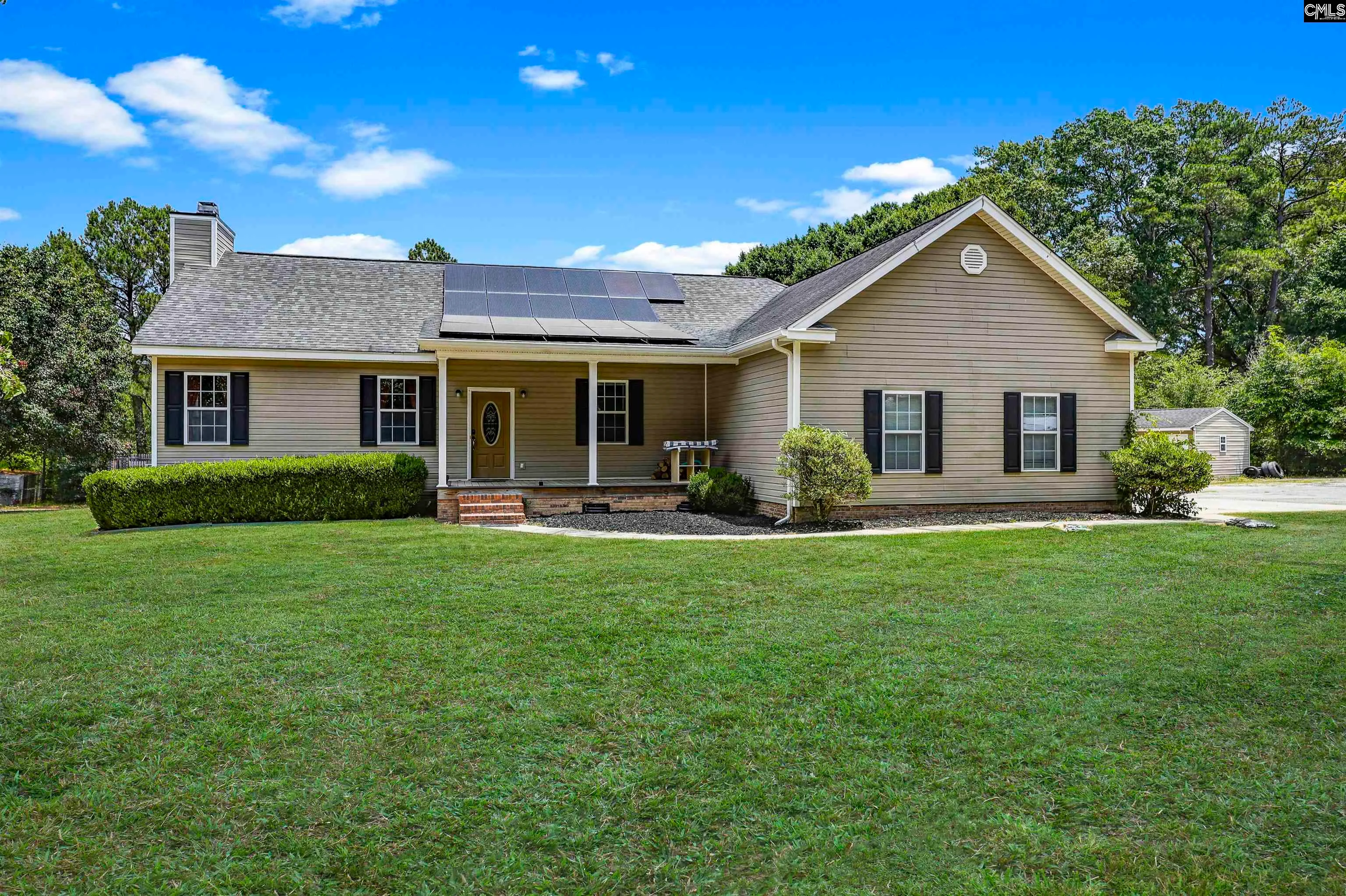 143 Harrison Circle Cir, West Columbia, SC, 29172