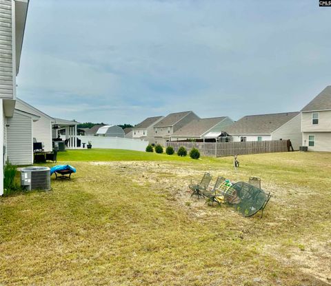 A home in Gilbert