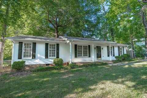 1336 Chadford Road Irmo Sc 29063
