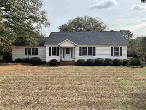 Photo of 4229 Faust Street, Bamberg, SC 29003 (MLS # 629384)