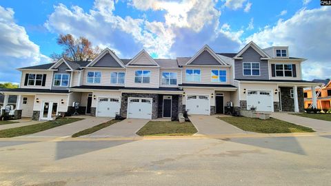 A home in Lexington