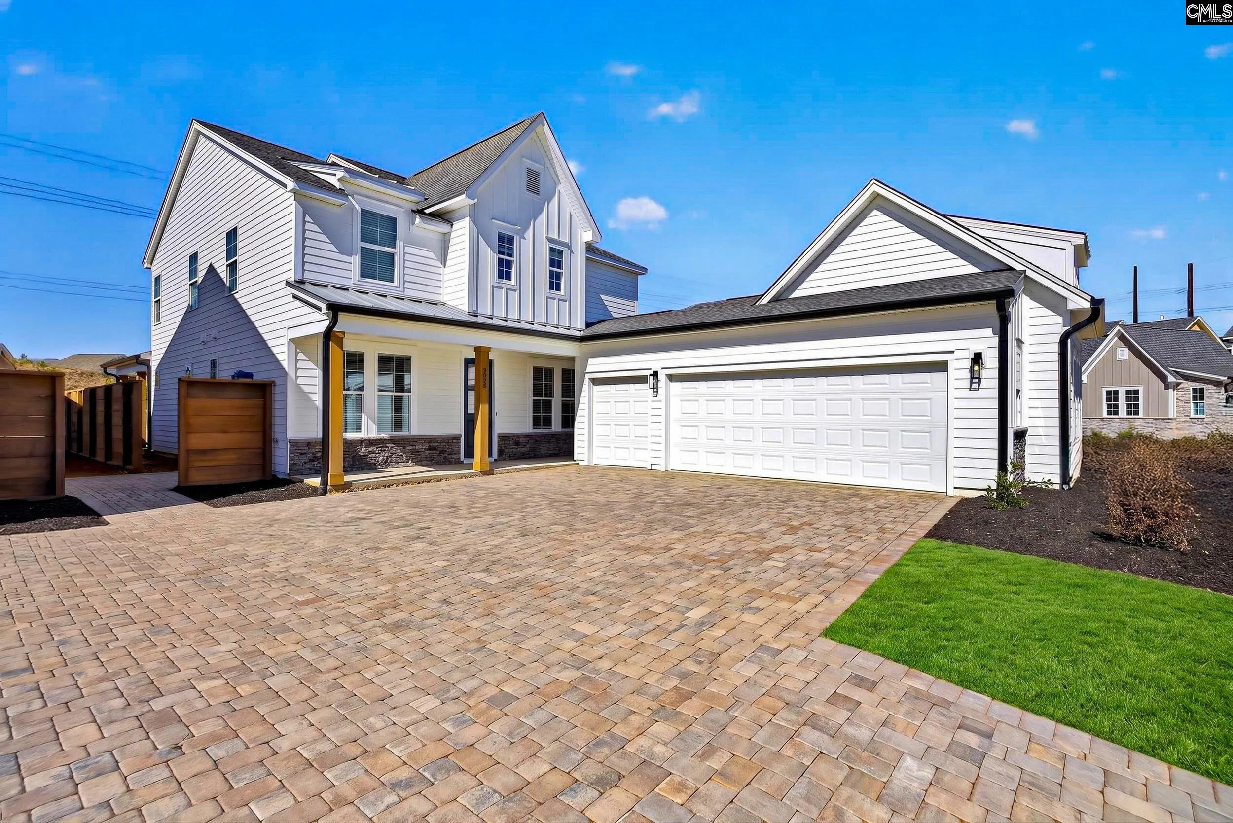 2023 Shallow Bluff Court
