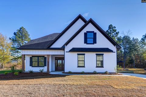 Photo of 225 LIVING WATERS Boulevard, Lexington, SC 29073 (MLS # 622289)