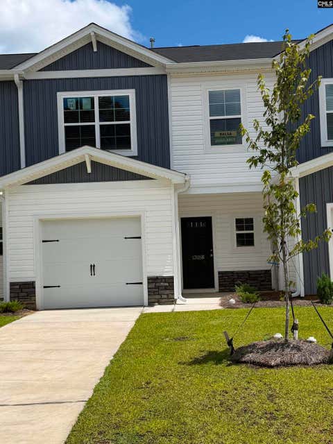 Photo of 1308 Crosshill Court #B, Camden, SC 29020 (MLS # 640339)