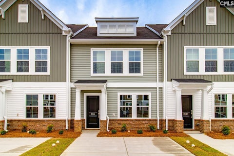 Photo of 3044 Harborview Drive, Columbia, SC 29229 (MLS # 642385)
