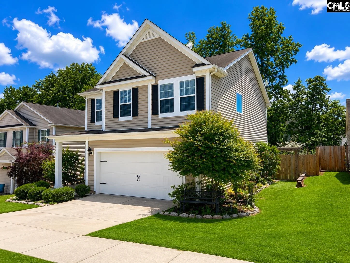 180 Phoenix Lane