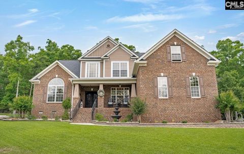155 Harvest Moon Drive Leesville Sc 29070