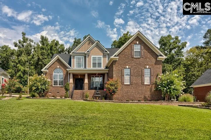 155 Harvest Moon Drive