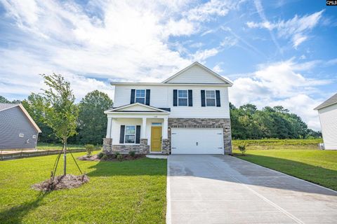 Photo of 344 Caballeros Trail, Prosperity, SC 29127 (MLS # 627815)