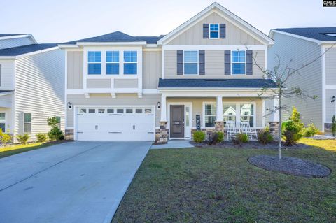 Photo of 529 Harbour Pointe Drive, Columbia, SC 29229 (MLS # 621072)