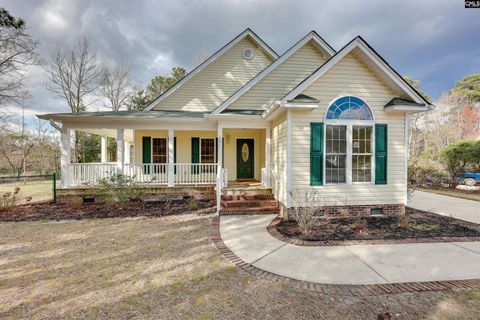 Photo of 101 Smith Street, Lexington, SC 29072 (MLS # 628489)