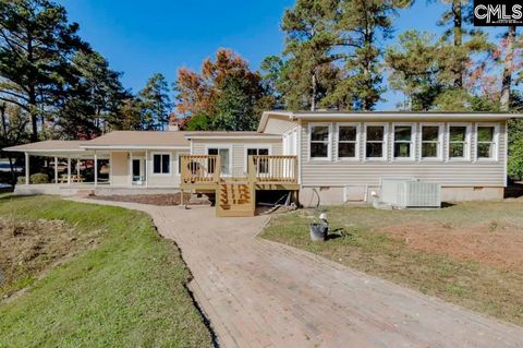 A home in Columbia