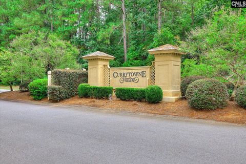 A home in Edgefield