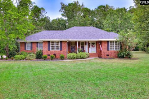 A home in Edgefield