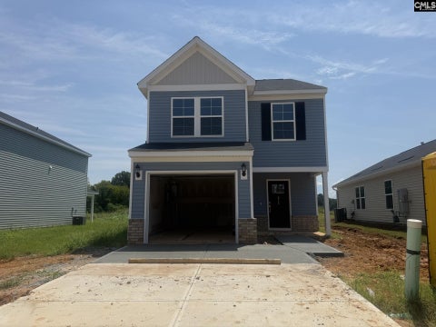 Photo of 212 Laurinton Farms Drive, Hopkins, SC 29061 (MLS # 641759)