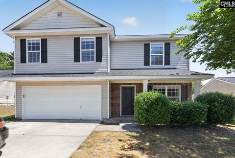 Photo of 141 Kingston Ridge Drive, Columbia, SC 29209 (MLS # 632011)