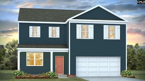 Photo of 427 Lancashire Lane, Irmo, SC 29063 (MLS # 639263)