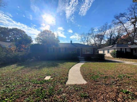 Photo of 2342 Laurie Street, Cayce, SC 29033 (MLS # 622354)