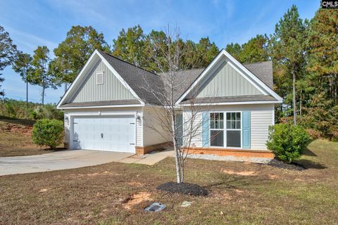 A home in Blythewood