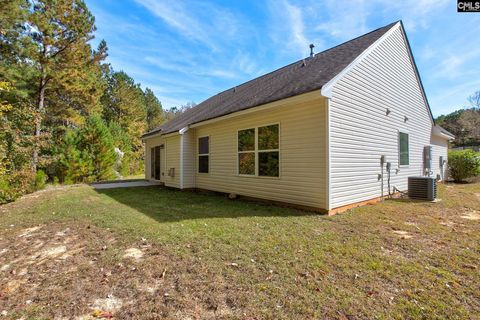 A home in Blythewood