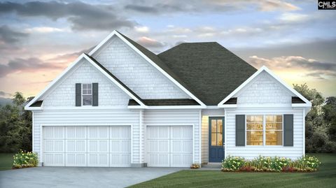 Photo of 329 Still Shores Drive, Gilbert, SC 29054 (MLS # 631055)