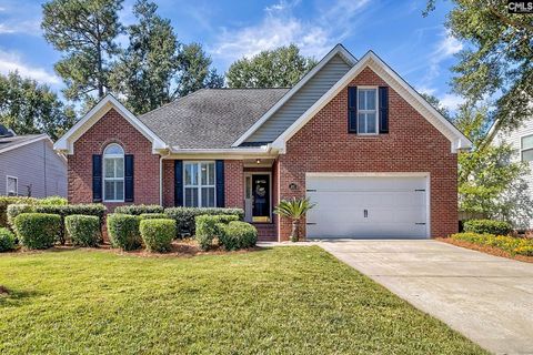 Photo of 280 Mossborough Drive, Lexington, SC 29073 (MLS # 621394)