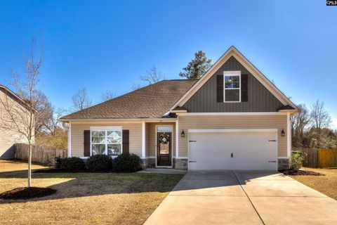 Photo of 17 High Point Dr Dr, Camden, SC 29020 (MLS # 633003)