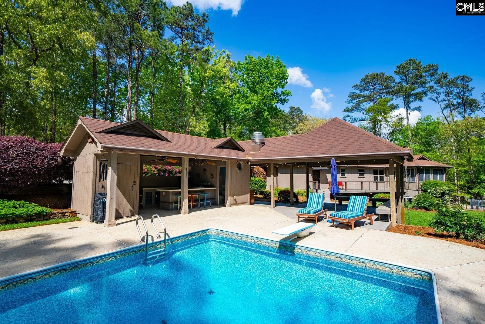 172 Oliver Metz Road