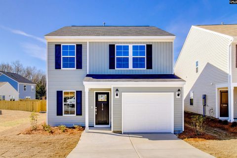 Photo of 4018 Arafel Drive, Lexington, SC 29073 (MLS # 621760)