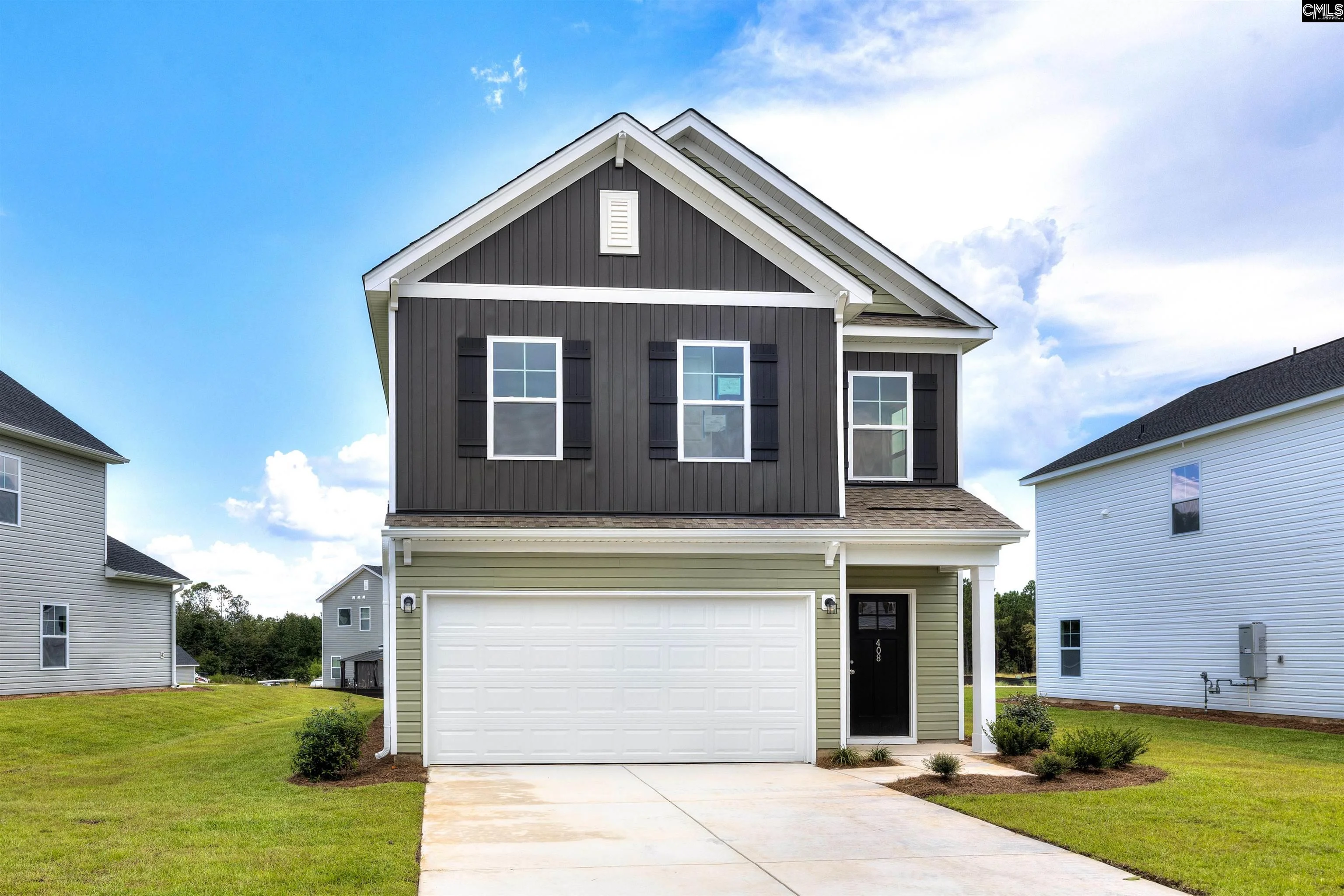 408 Hardwick Drive