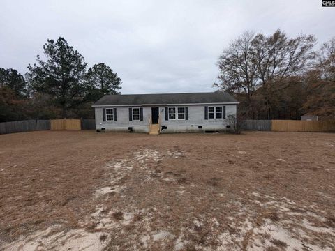 A home in Lugoff