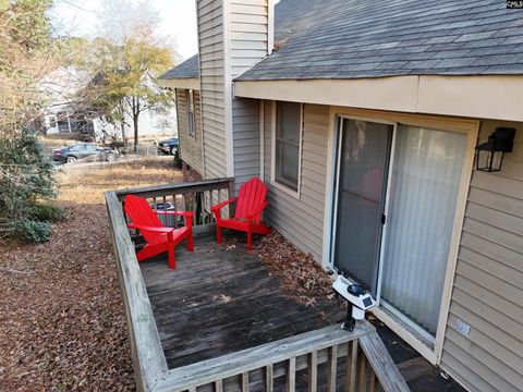 A home in Irmo