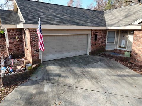 A home in Irmo