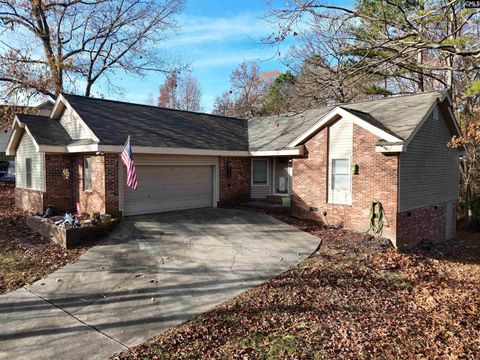 A home in Irmo