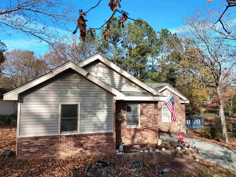 A home in Irmo