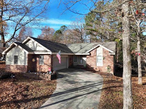 A home in Irmo