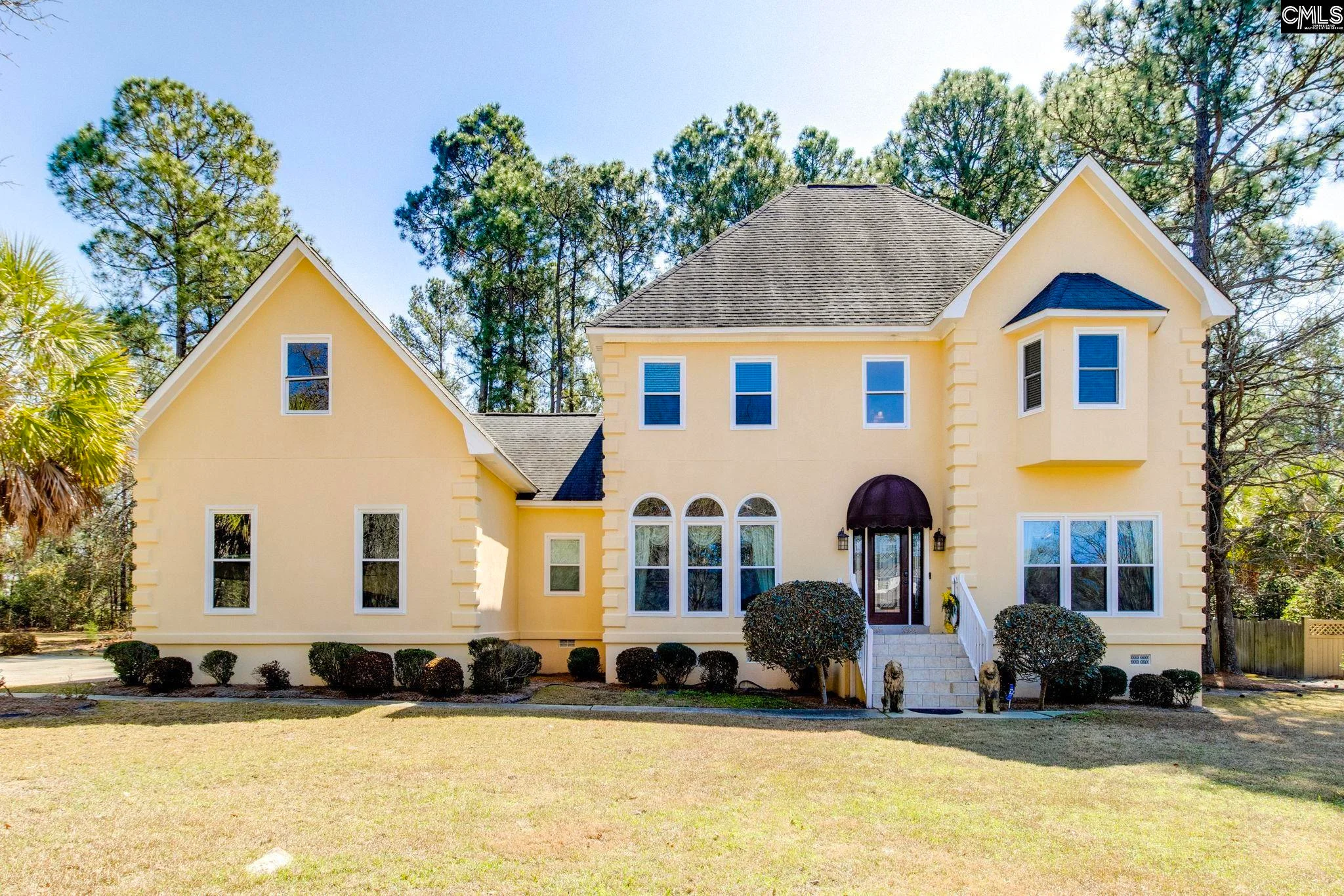 701 Kinlock Court