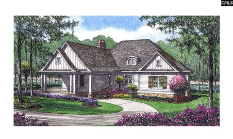 Photo of 1075 Laurel Crest Drive, West Columbia, SC 29169 (MLS # 626774)