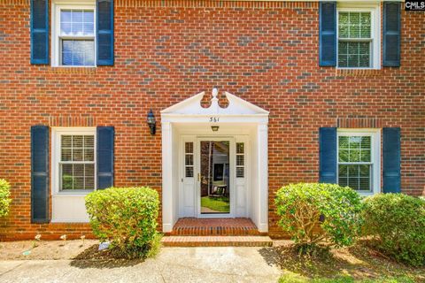 Photo of 361 Rutledge Place, Columbia, SC 29212 (MLS # 636749)