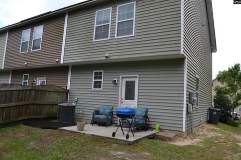 A home in West Columbia