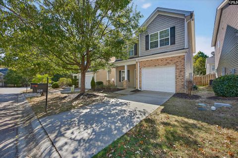Photo of 125 Chesterton Drive, Lexington, SC 29072 (MLS # 623910)