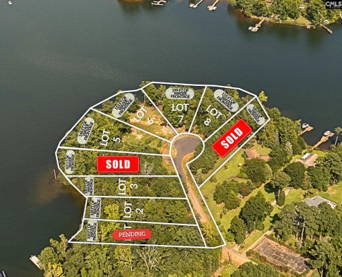 SPENCE SHORES CT LOT 6, LEXINGTON, SC 29072 - Image f0e31db8f27cdc1950865044e16a4efe/3339907416
