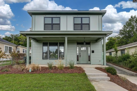 Photo of 2117 Waverly Street, Columbia, SC 29204 (MLS # 642563)