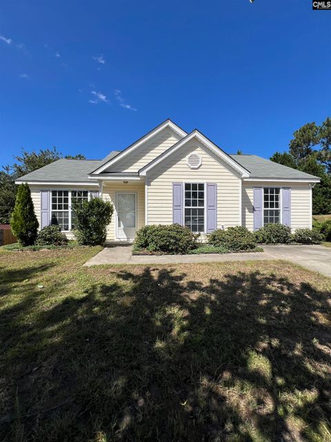 Photo of 120 Wolf Run Court, Lexington, SC 29073 (MLS # 618745)