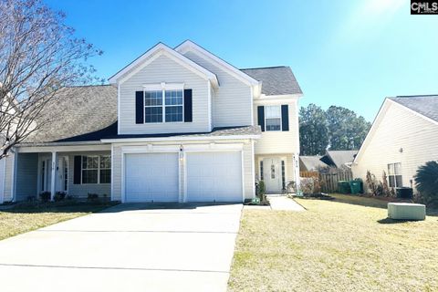 Photo of 314 Tidas Street, Lexington, SC 29072 (MLS # 627002)