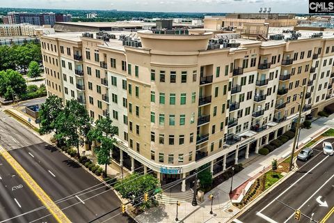 Photo of 601 Main Street #421, Columbia, SC 29201 (MLS # 628932)