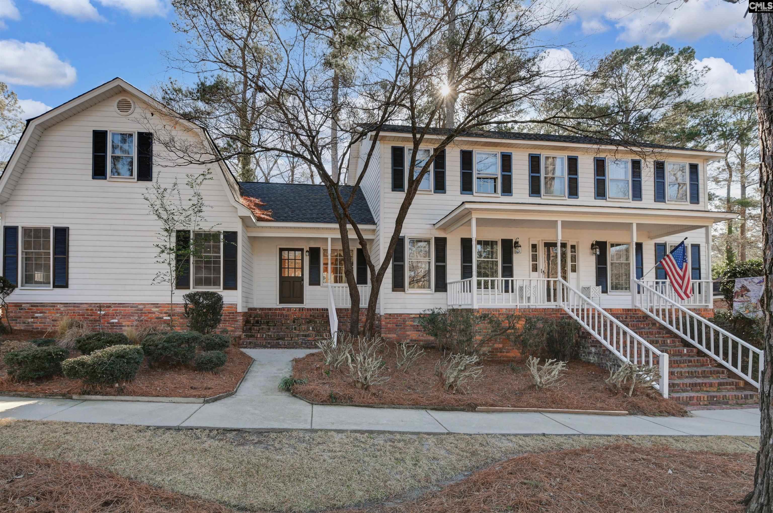 Photo 1 of 51 — 73 Olde Springs Road, Columbia, SC 29223