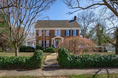 Photo of 211 W Liberty Street, Winnsboro, SC 29180 (MLS # 604360)