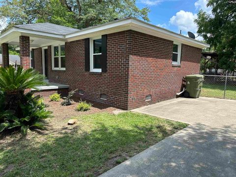 A home in Cayce